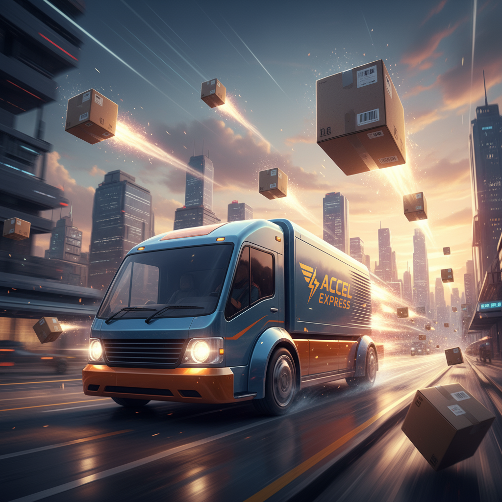 Международные перевозки